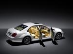 Mercedes-Benz S-Class 2010 года